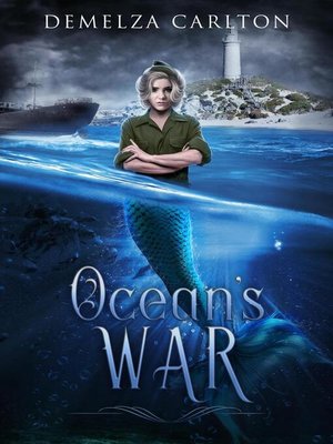 cover image of Ocean's War